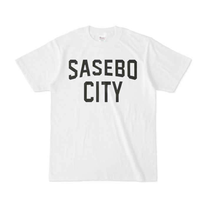 Tシャツ - S - 白