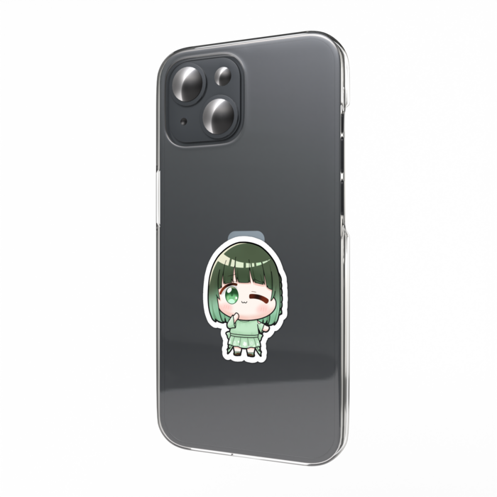 うぃんく