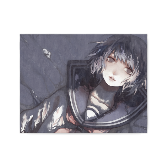 キャンバス - F6