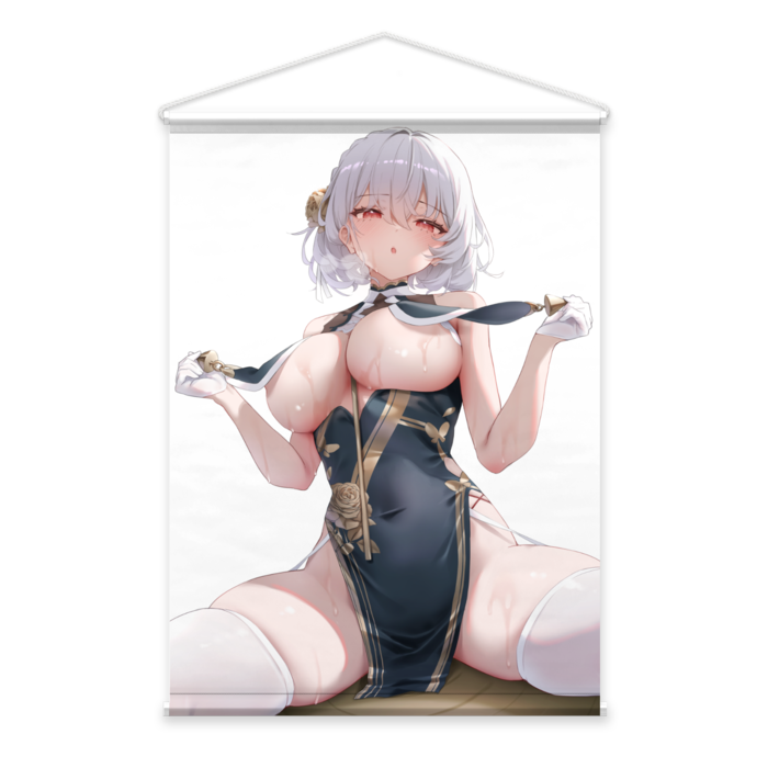 タペストリー - B2縦