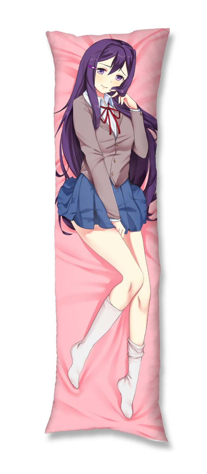 抱き枕カバー - 500x1600(mm)