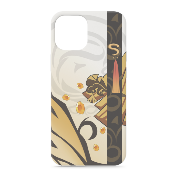 iPhoneケース - iPhone12 ProMax - 正面印刷のみ