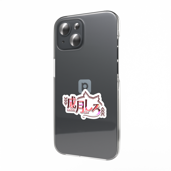 成月ロゴ