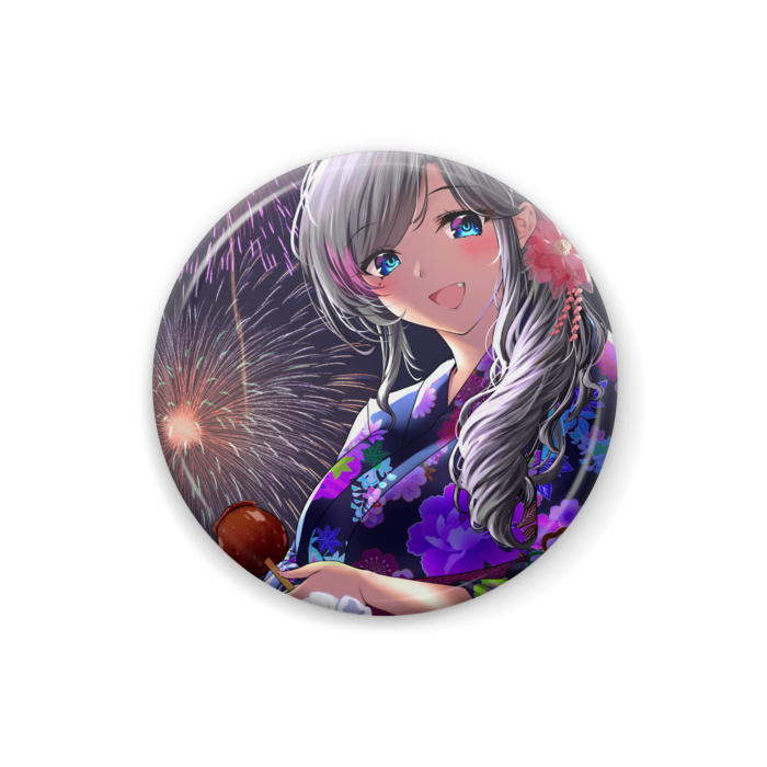 ノーマルしらかば☆