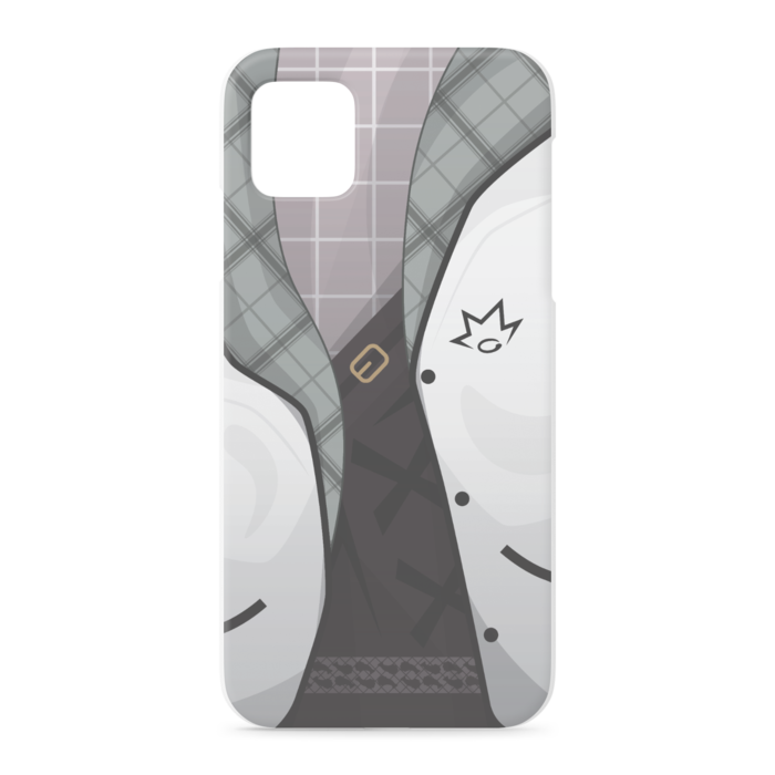 iPhoneケース - iPhone 11 Pro Max - 正面印刷のみ