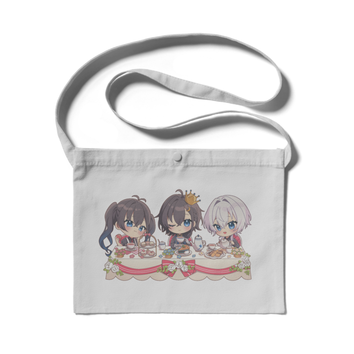 ライトグレー