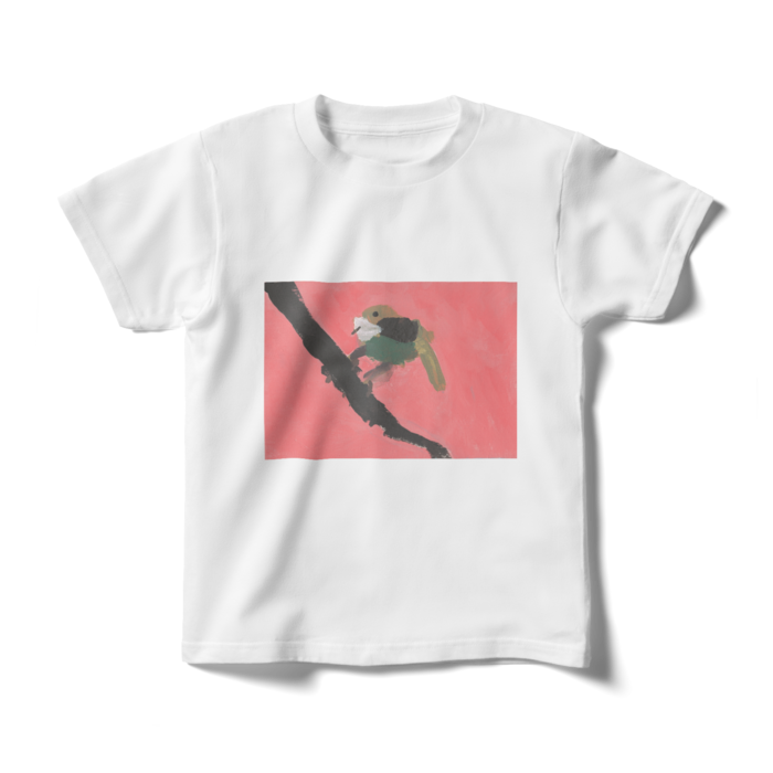 キッズTシャツ - 140cm - 正面