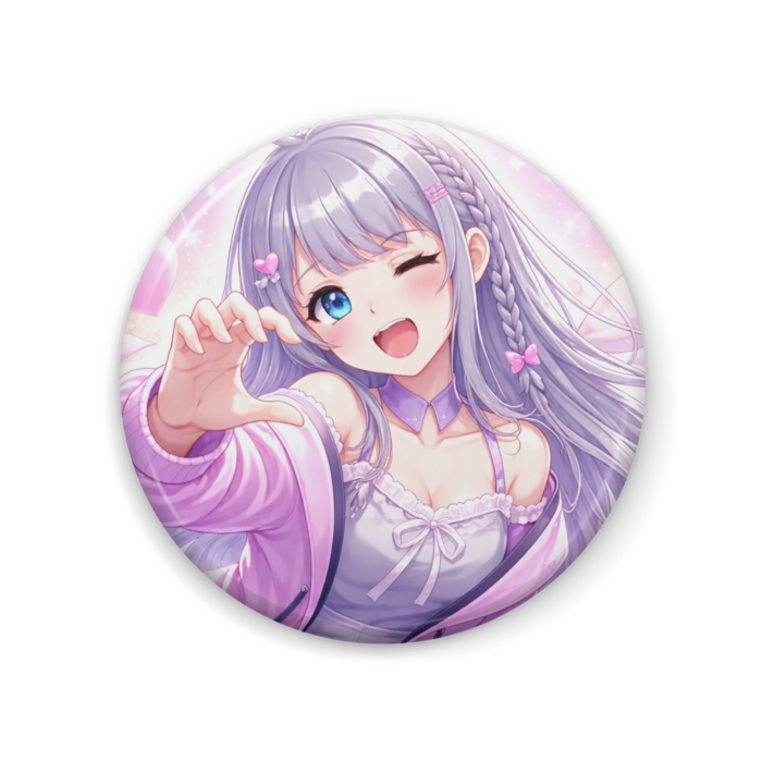 缶バッジ - 57mm(14)