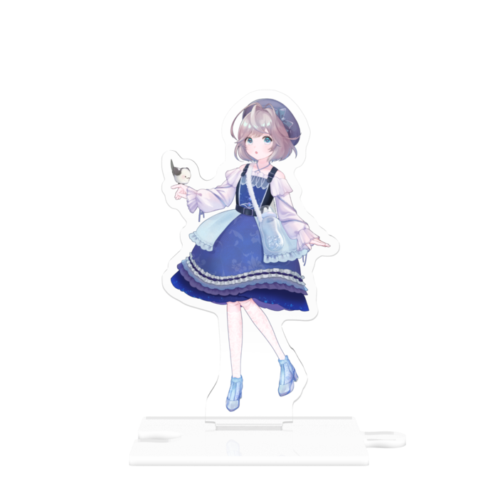 つながるアクスタ - 80mm