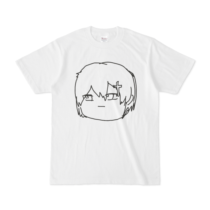 Tシャツ - S - 白