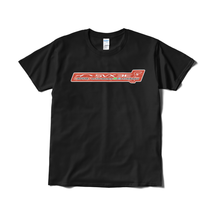 Tシャツ（短納期） - L - ブラック