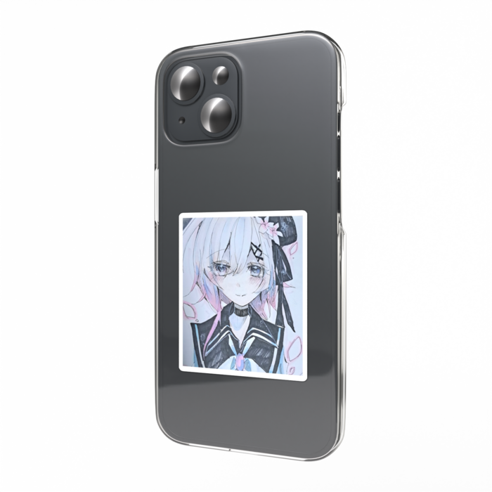 スマホステッカー - 縦(7)