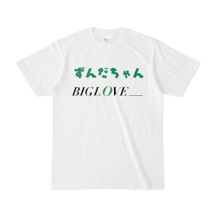 Tシャツ - S - 白