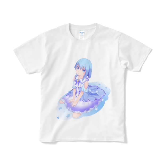 - S - ホワイト