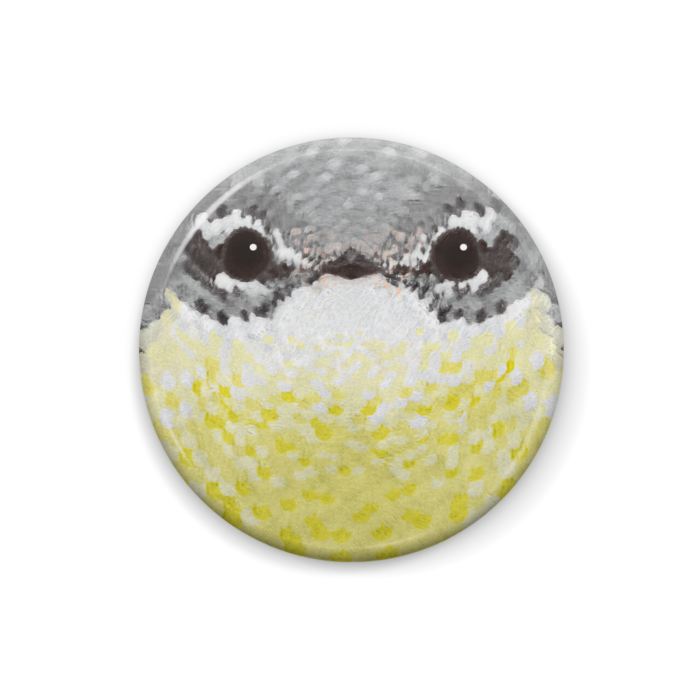 缶バッジ - 25mm(1)