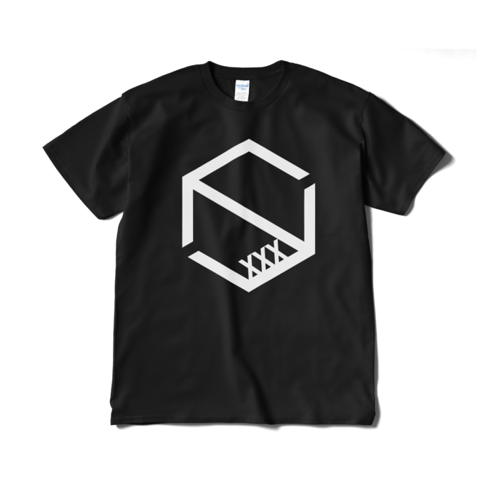 Tシャツ（短納期） - XL - ブラック