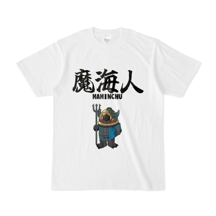 Tシャツ - S - 白