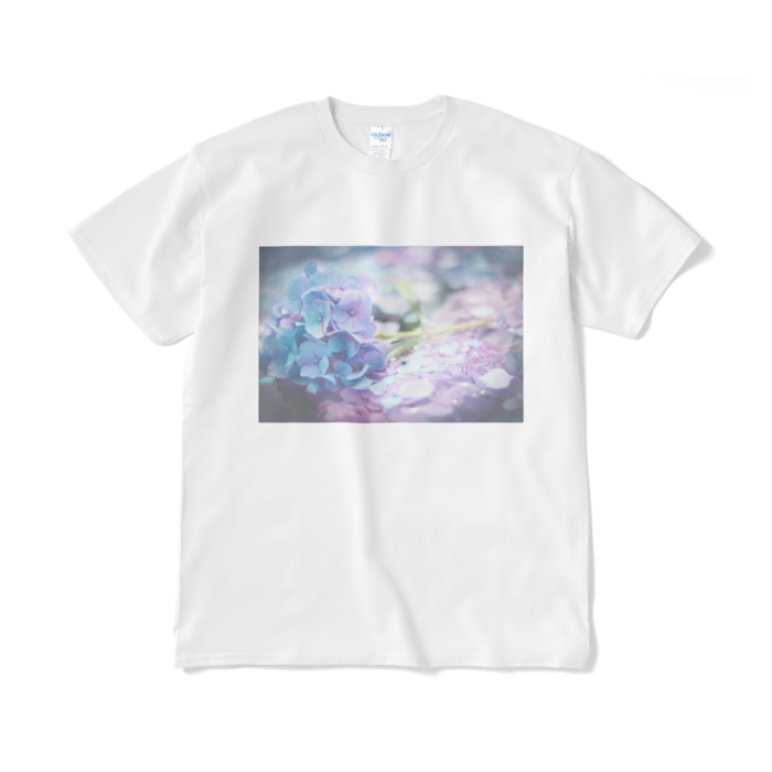 Tシャツ（短納期） - XL - ホワイト