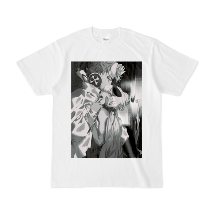 Tシャツ - S - 白
