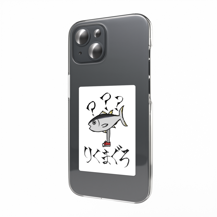 スマホステッカー - W55 × H91mm 以内
