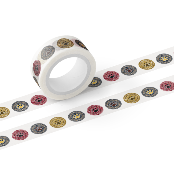 マスキングテープ - テープ幅 15mm