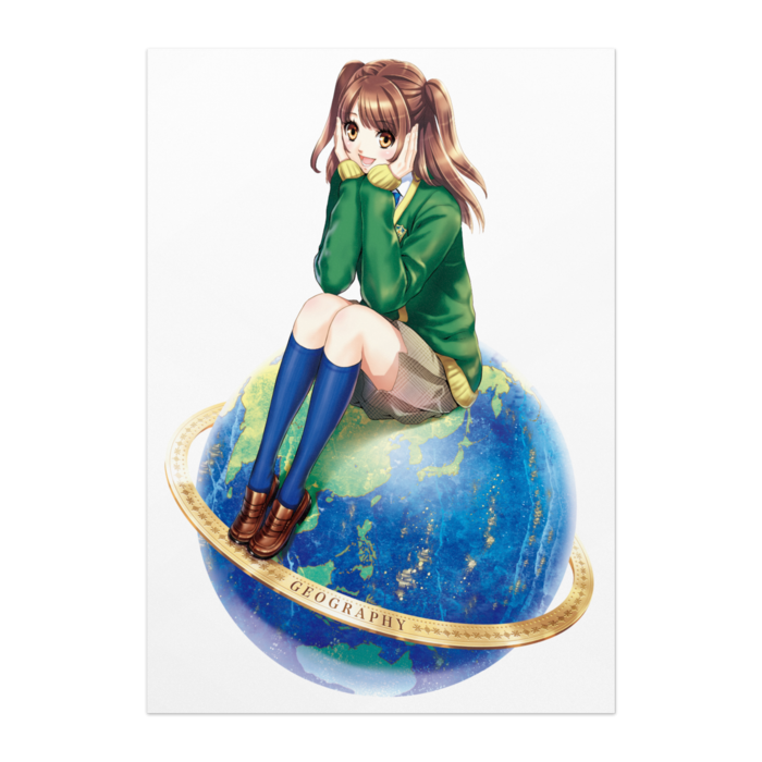 ポスター - B3