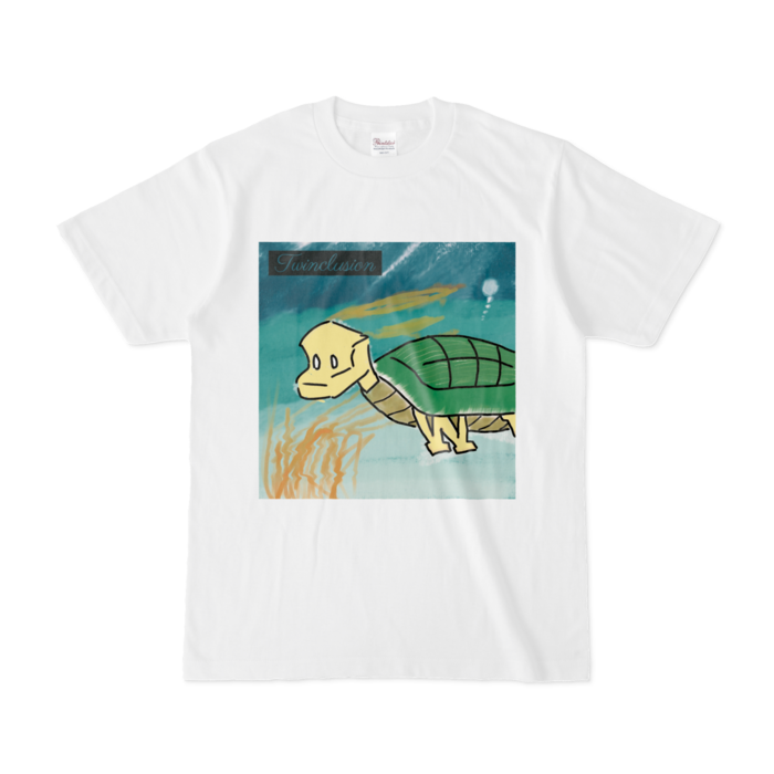 Tシャツ - S - 白