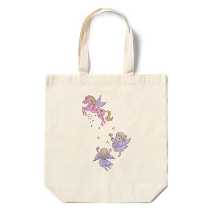 エコバッグ - 360×370×110(mm)