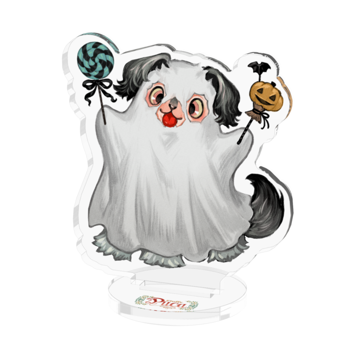 チャーリー(いぬ)