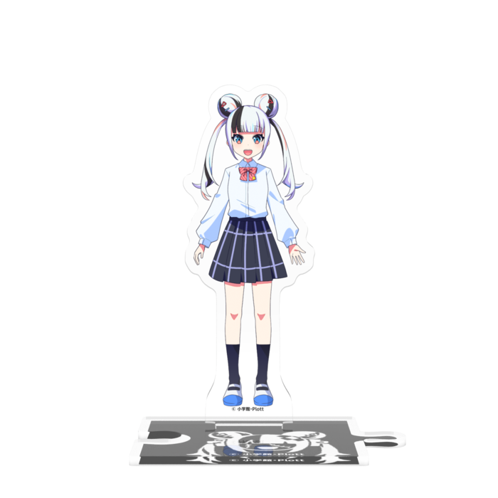 つながるアクスタ - 80mm