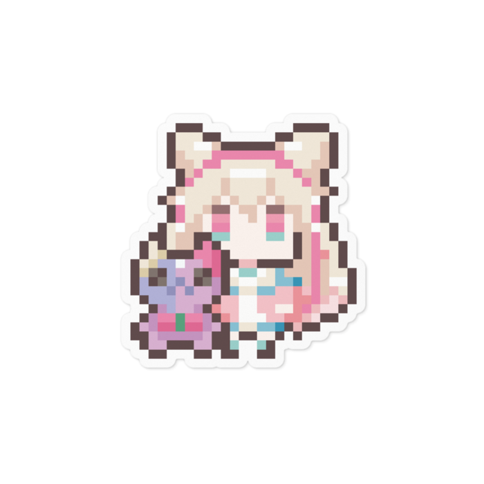 ふわふわKusuri
