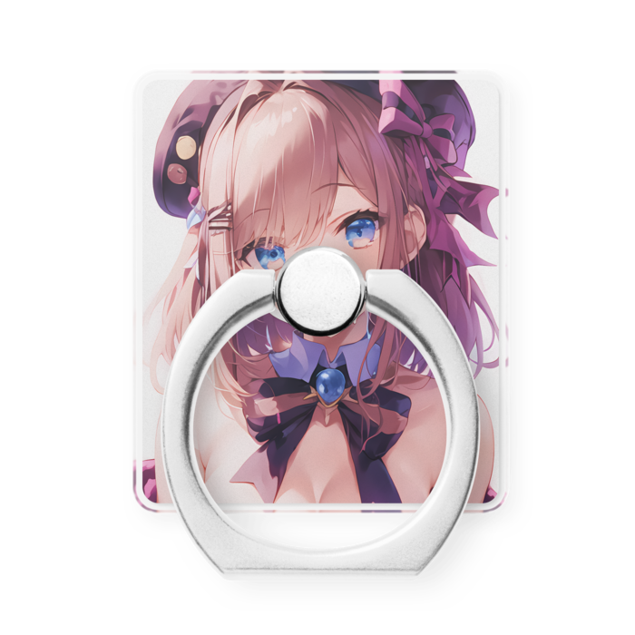 スマホリング
