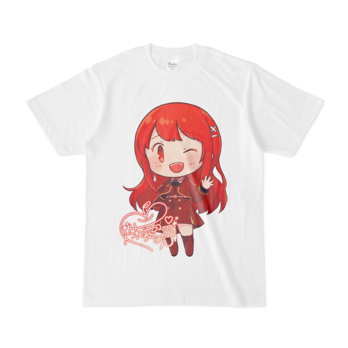 Tシャツ - S - 白