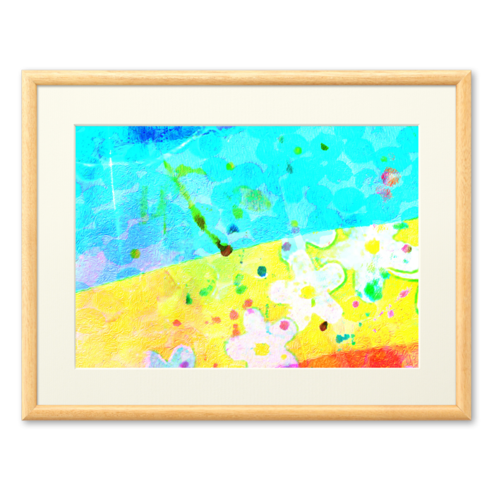 複製画(プリモアート) - A2