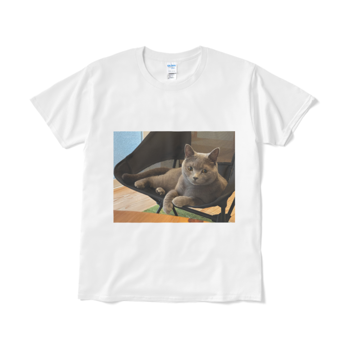 Tシャツ（短納期） - L - ホワイト