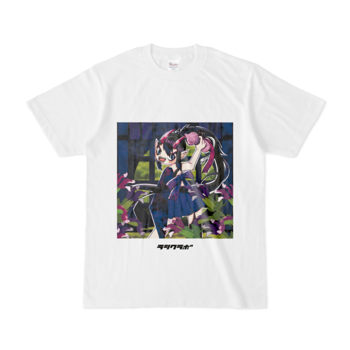 Tシャツ - S - 白