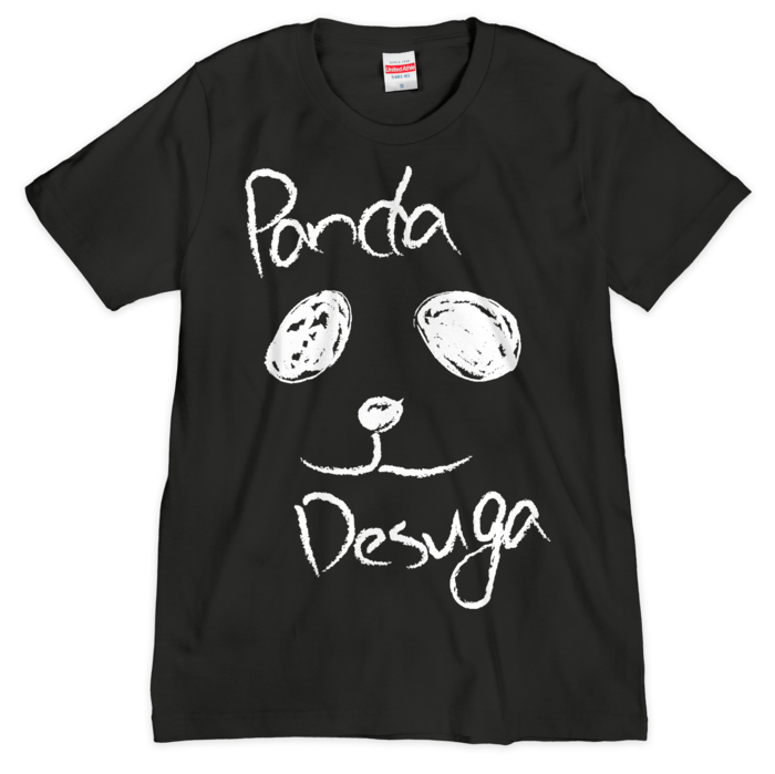 Tシャツ(シルクスクリーン印刷) - S - 1色