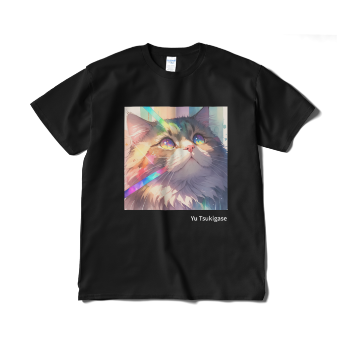 Tシャツ（短納期） - XL - ブラック