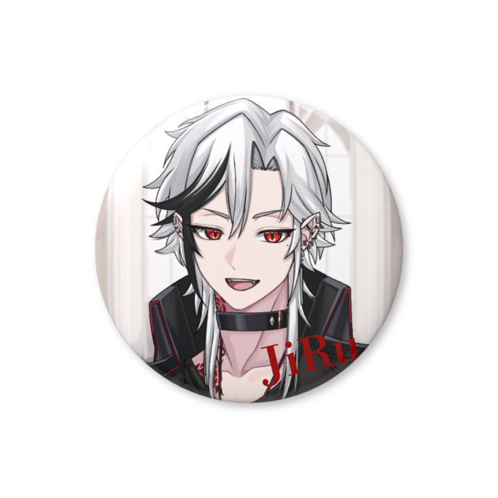 缶バッジ（バリュー） - 56mm