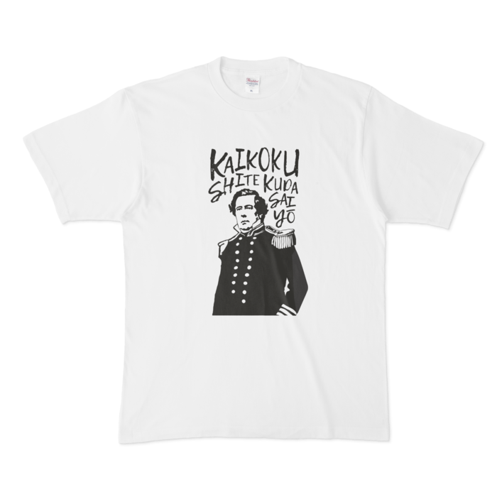 Tシャツ - XL