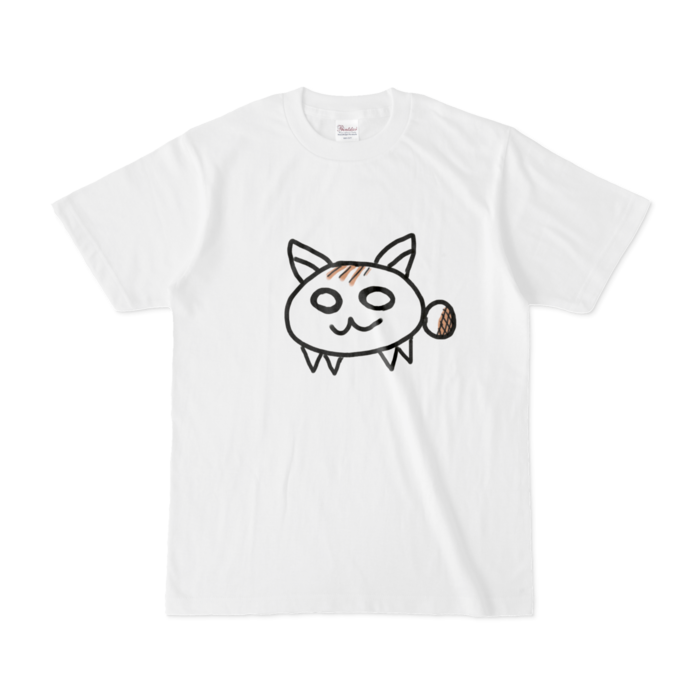 Tシャツ - S - 白
