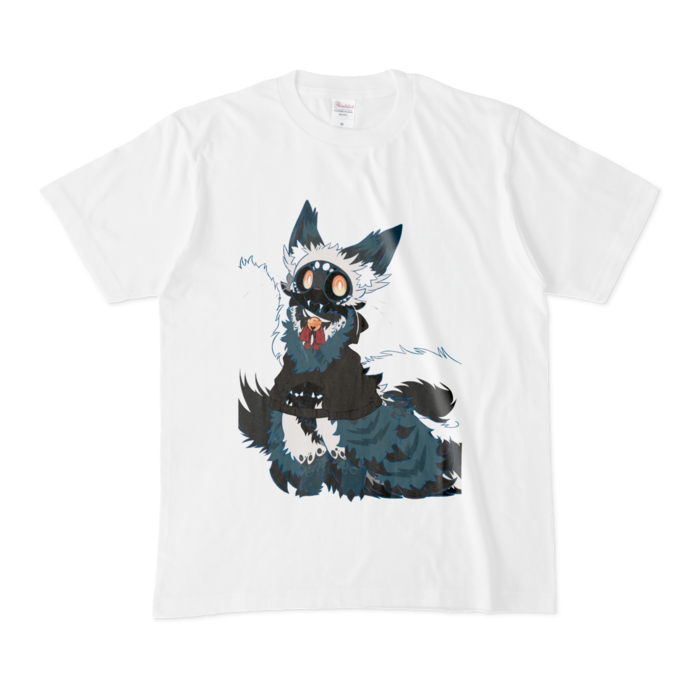 Tシャツ - M - 白