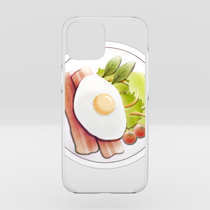 クリアiPhoneケース iPhone 14