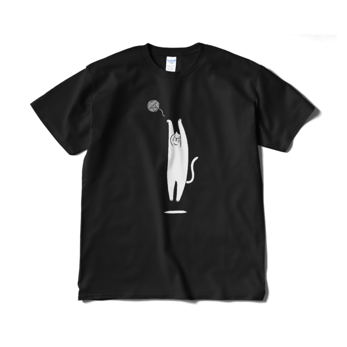 Tシャツ（短納期） - XL - ブラック