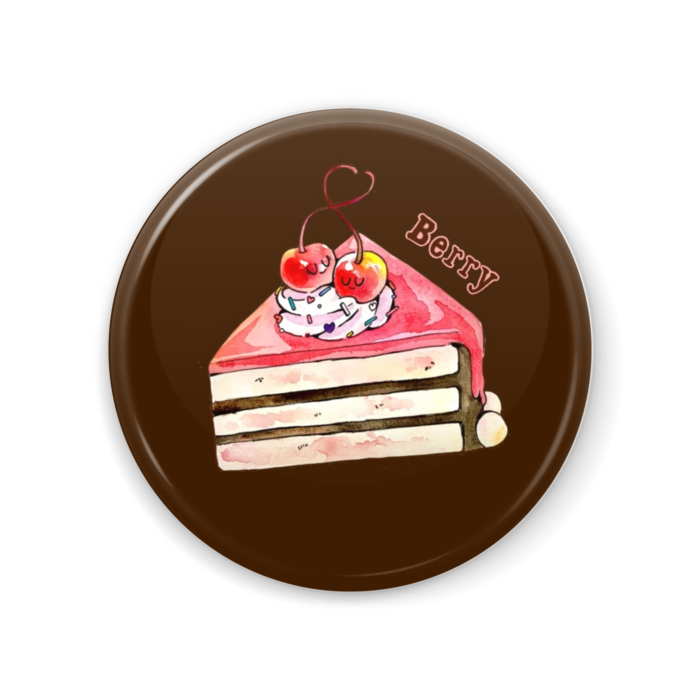 chocolate ver.