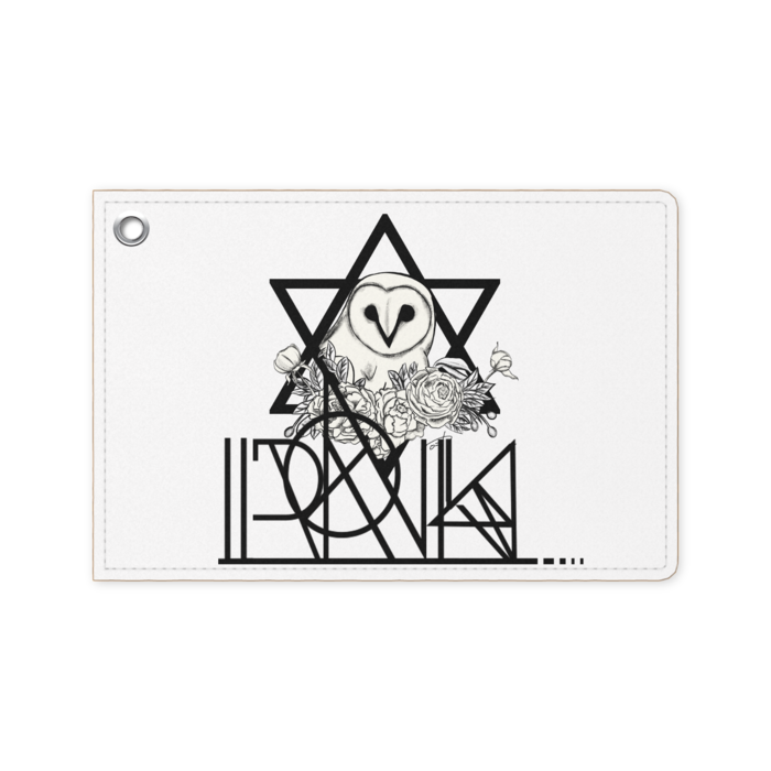 パスケース - 70 x 105 (mm)
