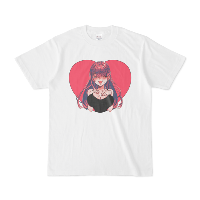 Tシャツ - S - 白