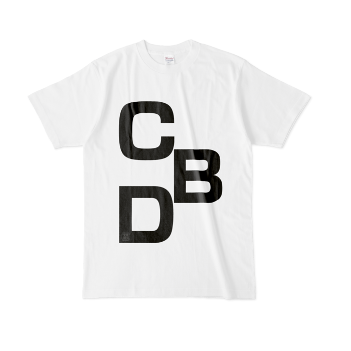 Tシャツ - L - 白