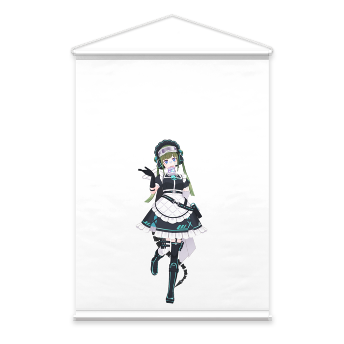 タペストリー - B2縦