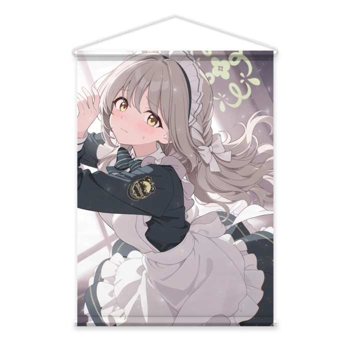 タペストリー - B2縦